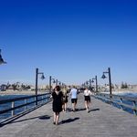 Swakopmund Jetty